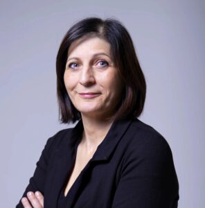 Immagine di Patrizia Paoletti Teodori